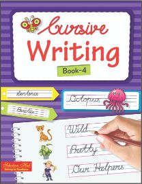 Scholars Hub Cursive Writing Part 4